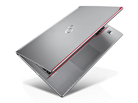 Лаптоп Fujitsu Lifebook E756 втора употреба