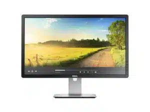 Монитор Dell P2314H втора употреба