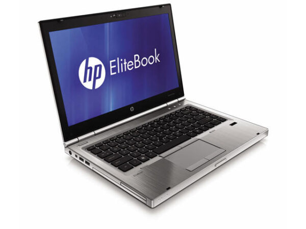 Лаптоп Hp EliteBook 8460p втора употреба