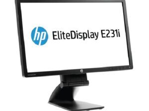 Hp EliteDisplay E231