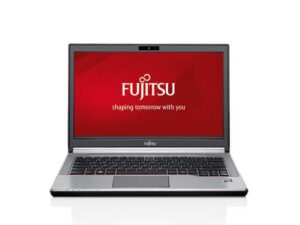 Fujitsu Lifebook E734
