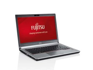 Fujitsu Lifebook E743