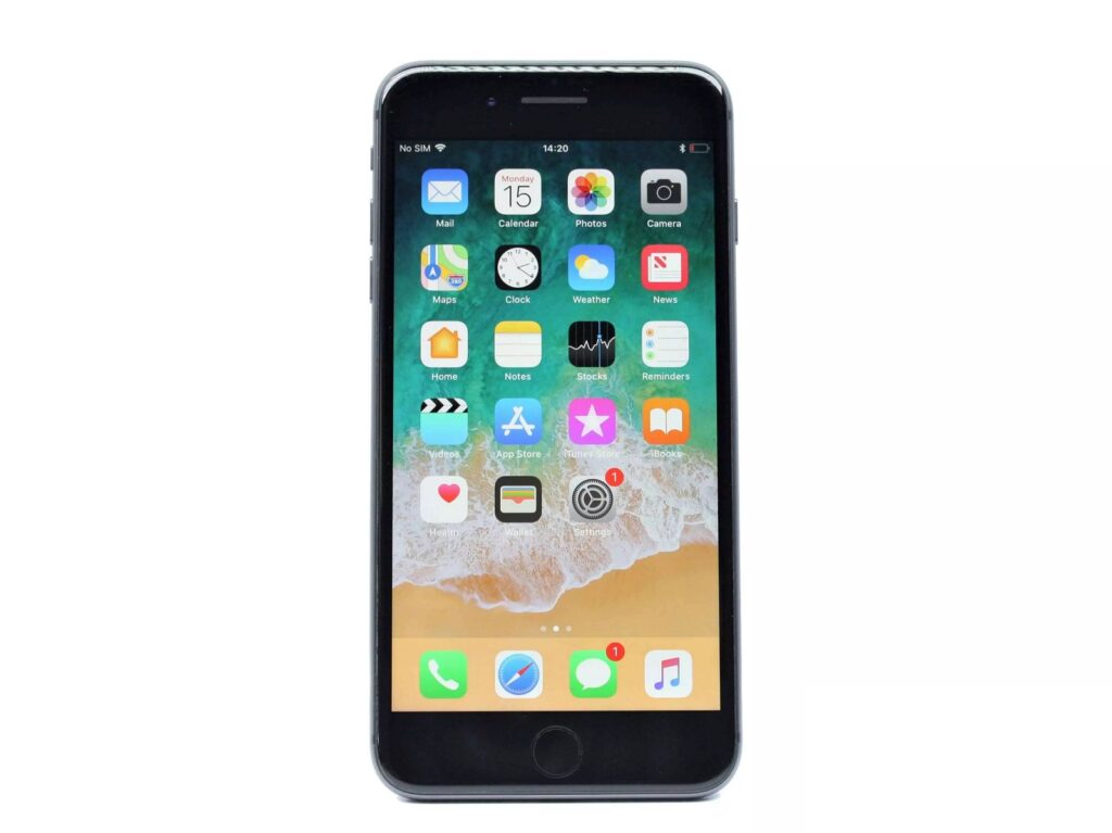 Смартфон Apple iPhone 8 Plus