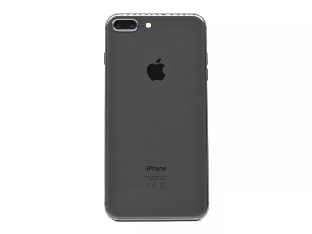 Смартфон Apple iPhone 8 Plus