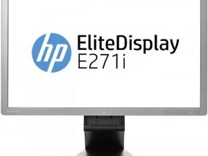Hp EliteDisplay E271i