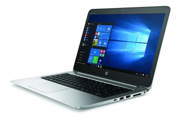 Лаптоп HP EliteBook Folio 1040 G2 втора употреба 3