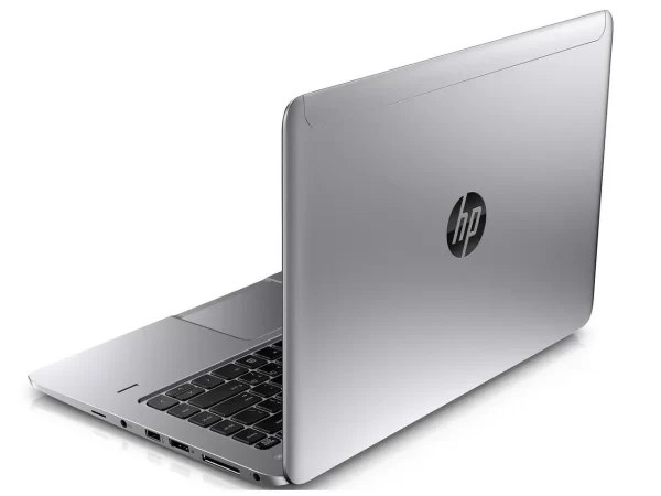 Лаптоп HP EliteBook Folio 1040 G2 втора употреба 2