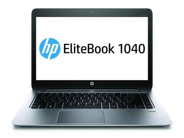Лаптоп HP EliteBook Folio 1040 G2 втора употреба 1