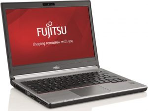Fujitsu Lifebook E736
