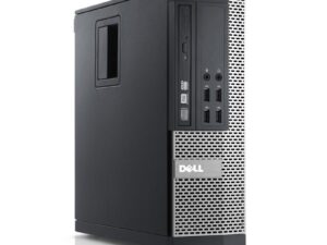 Компютър Dell Optiplex 990 втора употреба