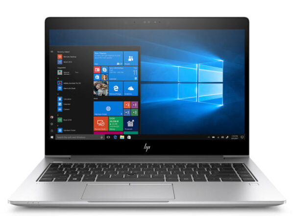 Лаптоп HP EliteBook 840 G5 втора употреба