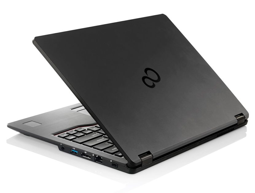 Fujitsu Lifebook U747 Fujitsu Lifebook U747