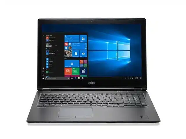 Лаптоп Fujitsu Lifebook U747 втора употреба Лаптоп Fujitsu Lifebook U747 втора употреба