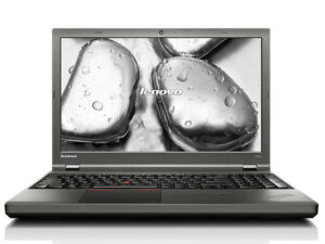 Лаптоп Lenovo ThinkPad T540p втора употреба