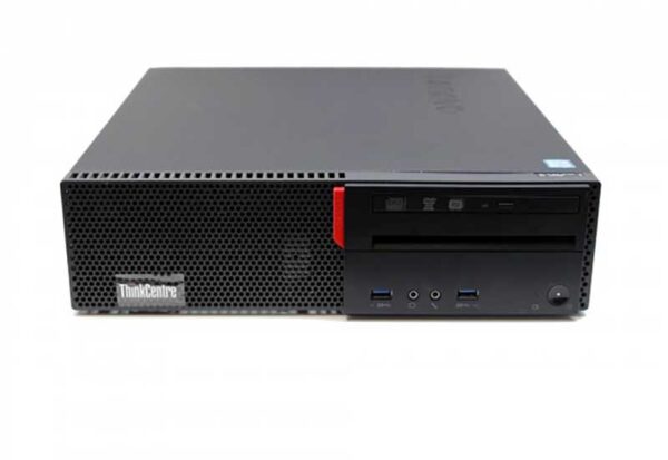 Компютър Lenovo ThinkCentre M800 SFF втора употреба