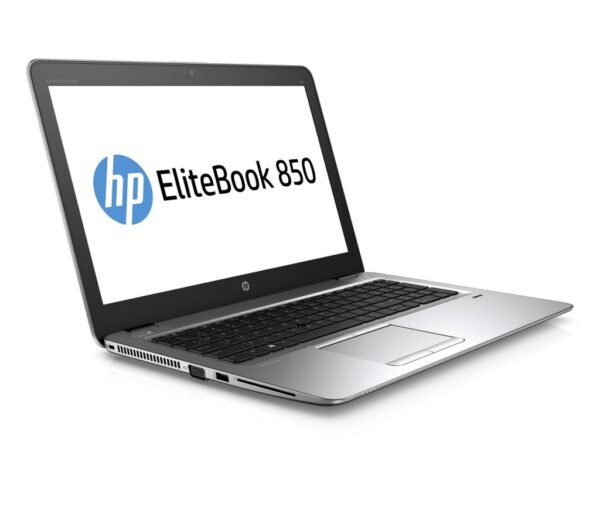 Лаптоп HP EliteBook 850 G3 втора употреба
