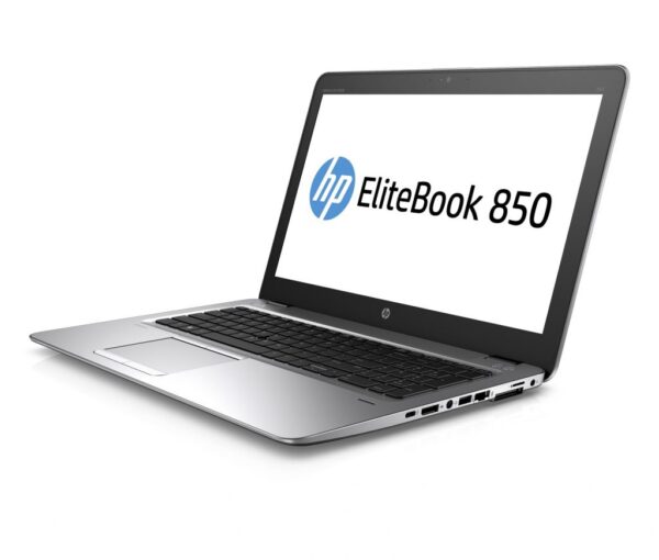 Лаптоп HP EliteBook 850 G3 втора употреба