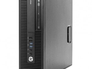 Компютър HP Prodesk 600 G2 SFF втора употреба