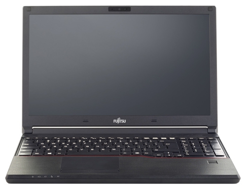 Лаптоп Fujitsu Lifebook E556 втора употреба