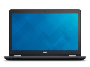 Лаптоп Dell Latitude E5570 втора употреба