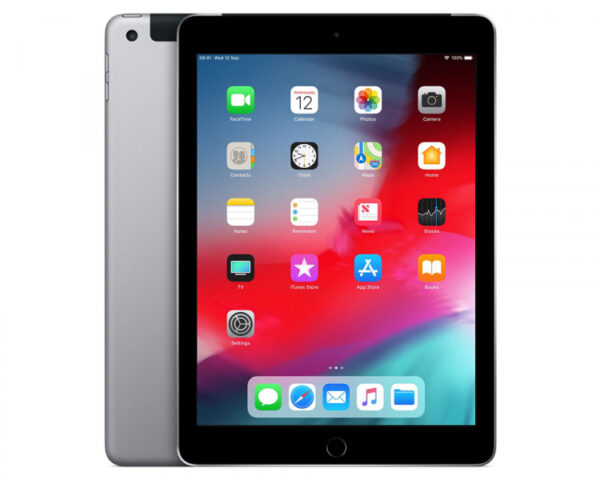 Таблет Apple iPad 5 A1823 (2017)