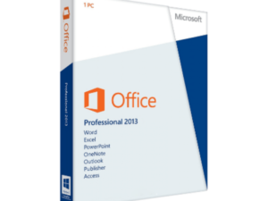 OFFICE 2013 PROFESSIONAL