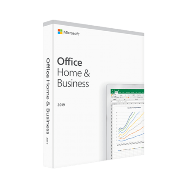 OFFICE 2019 HOME AND BUSINESS за MAC