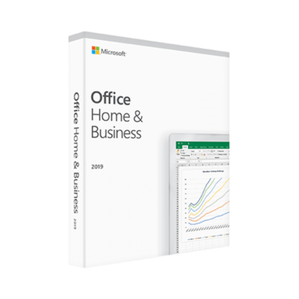 OFFICE 2019 HOME AND BUSINESS за MAC