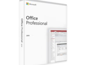 OFFICE 2019 PROFESSIONAL
