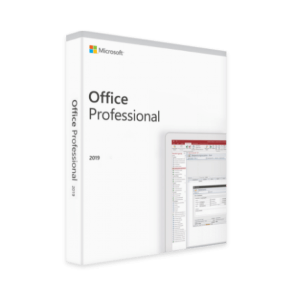 OFFICE 2019 PROFESSIONAL