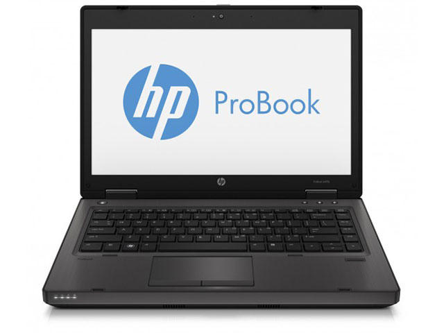 Лаптоп Hp ProBook 6470b втора употреба