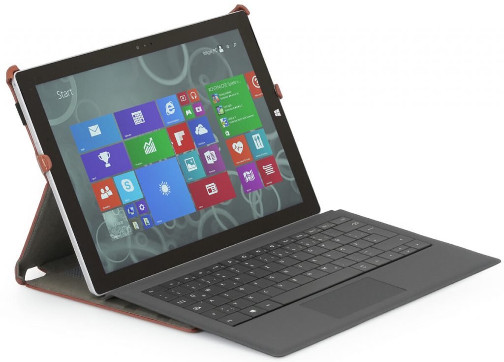 Microsoft Surface Pro 3 Microsoft Surface Pro 3