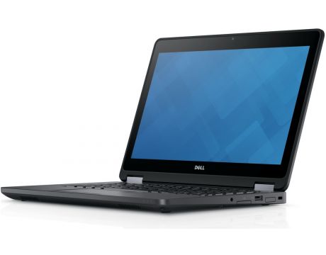 Лаптоп Dell Latitude E5270 втора употреба