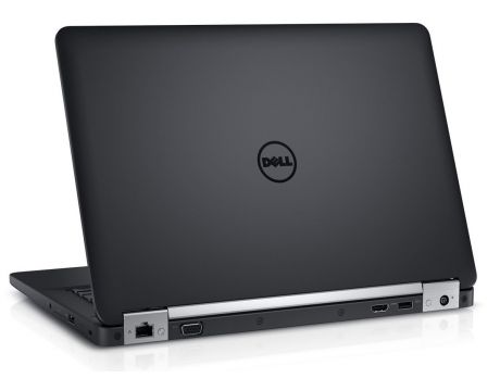 Лаптоп Dell Latitude E5270 втора употреба