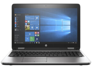 Лаптоп Hp ProBook 650 G3 втора употреба
