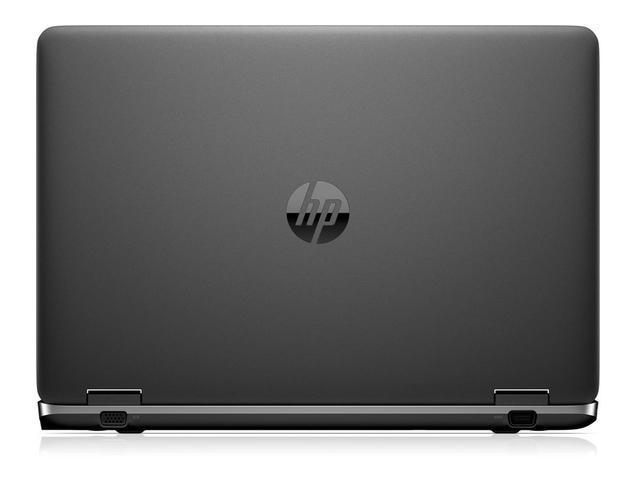 Лаптоп Hp ProBook 650 G3 втора употреба