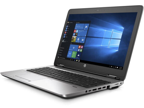 Лаптоп Hp ProBook 650 G2 втора употреба