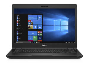 Лаптоп Dell Latitude 5480 втора употреба
