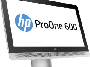 HP ProOne 600 G2 AiO