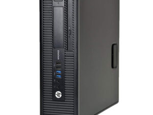 Компютър HP EliteDesk 800 G1 втора употреба