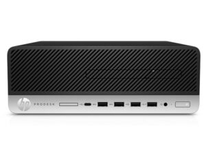 HP ProDesk 600 G4 SFF