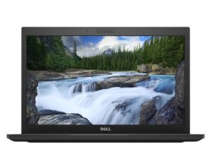 Лаптоп Dell Latitude 7490 втора употреба