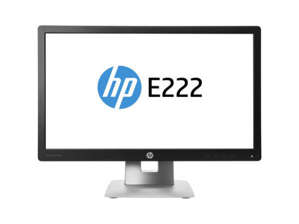 Монитор Hp EliteDisplay E222 втора употреба