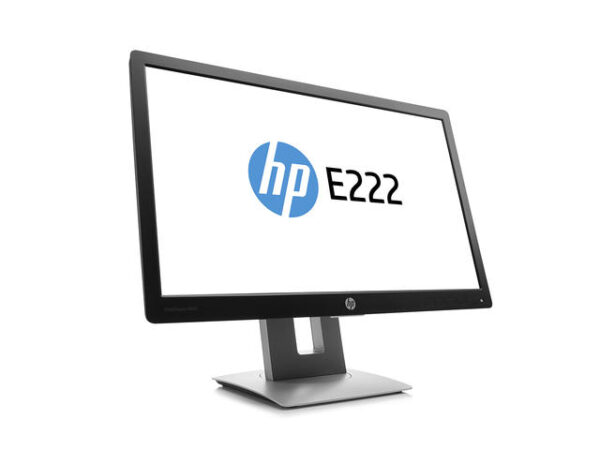 Монитор Hp EliteDisplay E222 втора употреба