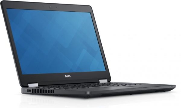 Лаптоп Dell Latitude E5470 втора употреба