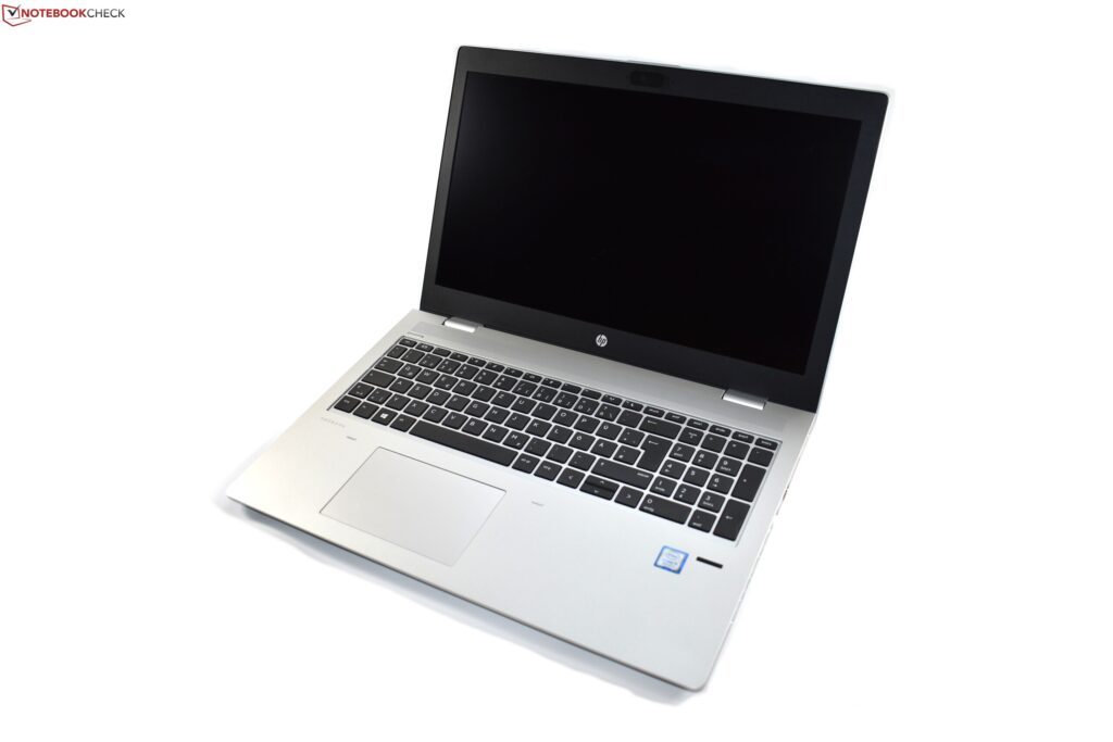 Лаптоп Hp Probook 640 G4 втора употреба