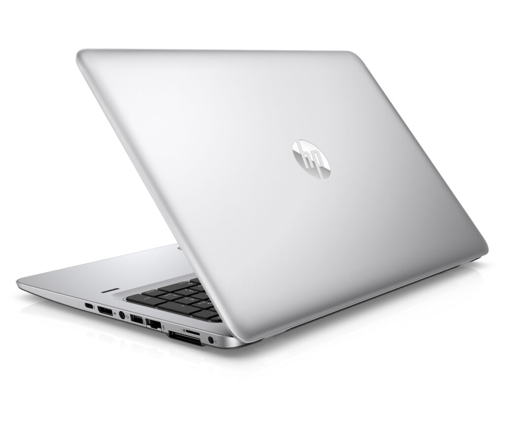 Лаптоп HP EliteBook 850 G4 втора употреба