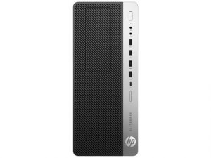 HP Elitedesk 800 G3