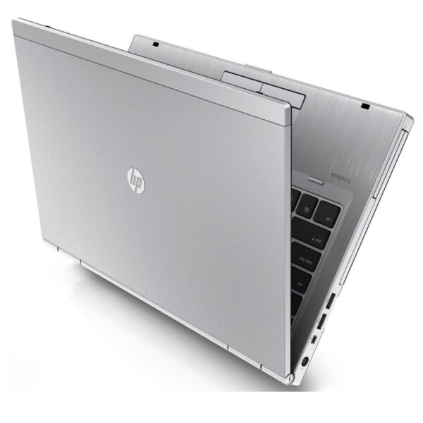 Лаптоп Hp EliteBook 8470p втора употреба