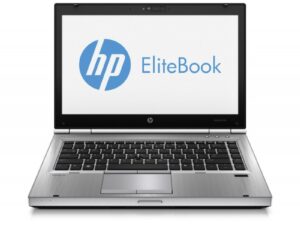 Лаптоп Hp EliteBook 8470p втора употреба